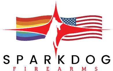 #1 Online Gun Store | Sparkdog Firearms