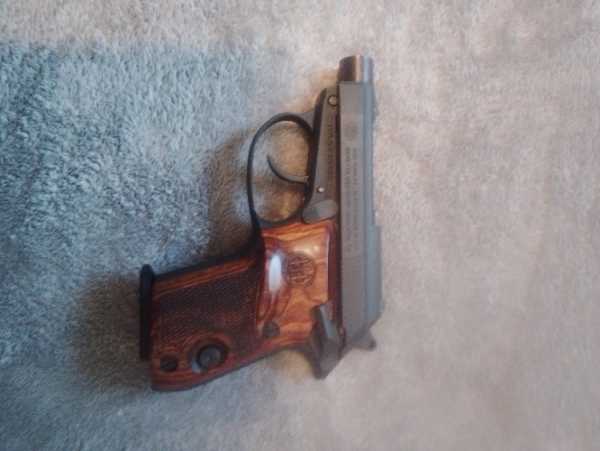 Beretta 3032