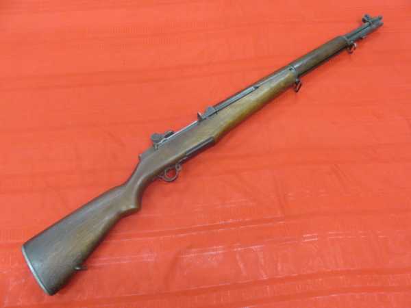 Springfield Armory M1 Garand 