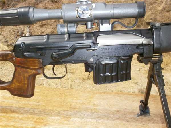 Izhmash Tiger Dragunov Russian SVD 7.62x54r.17.jpg