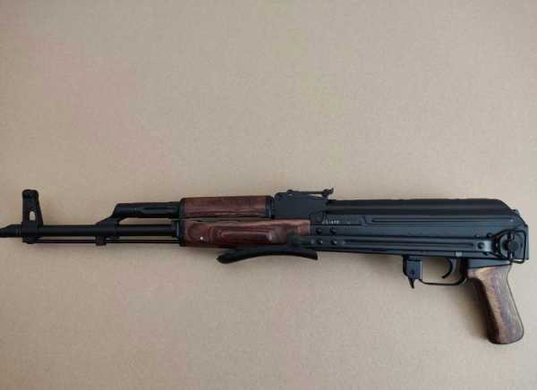 Tula Soviet Era 7.62x39