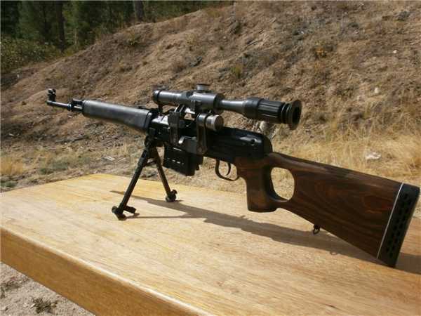 Izhmash Tiger Dragunov Russian SVD 7.62x54r.18.jpg