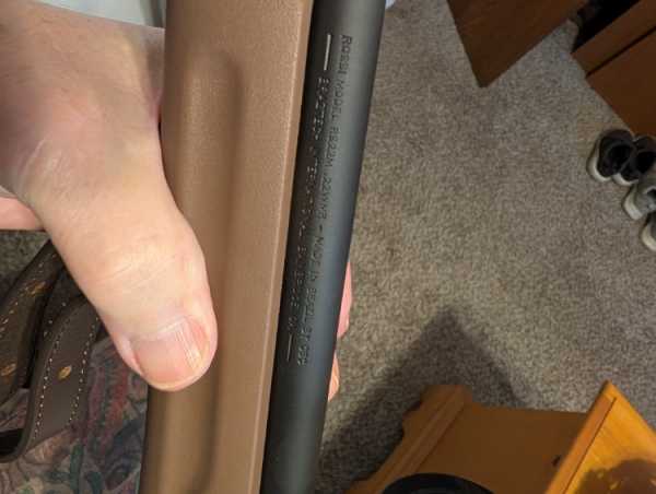 Rossi RS22M semi auto rifle for sale $275