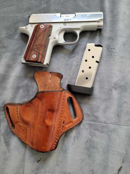 Kimber Micro 9