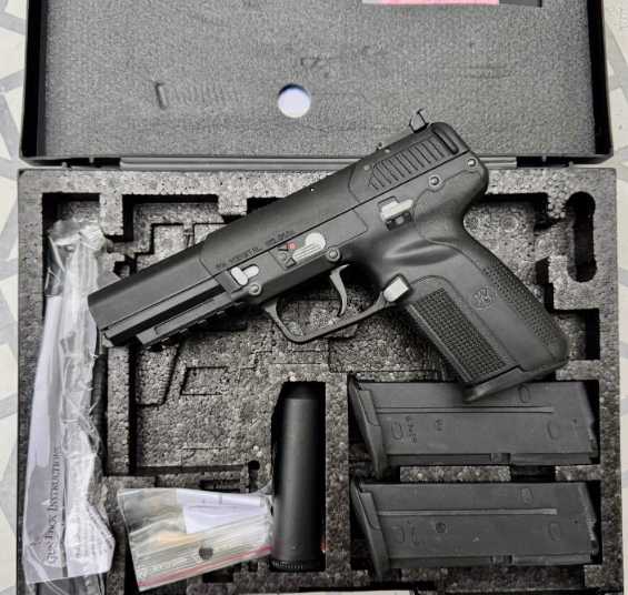 Fn 57 5.7x28