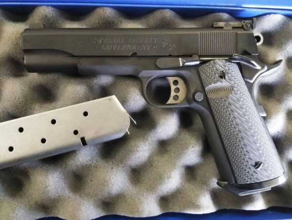 COLT 1911 AVAILABLE 