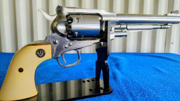 Ruger Old Army